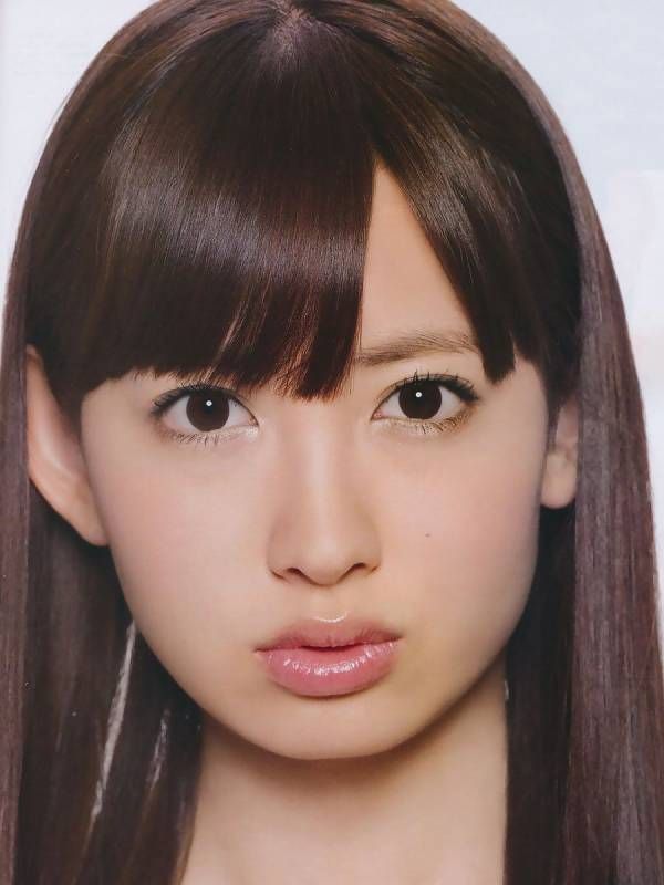 歴代AKB48で一番可愛かったメンバー