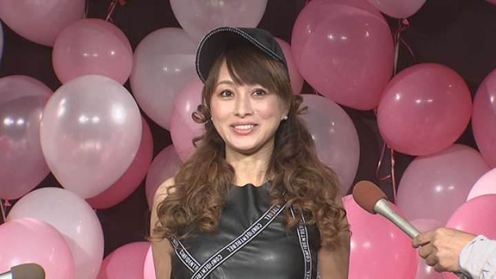 年を重ねてさらに美しくなった女性芸能人ランキング