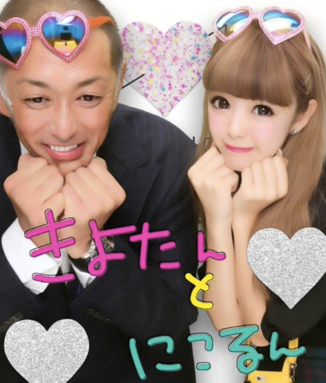 芸能人のプリクラがみたい!