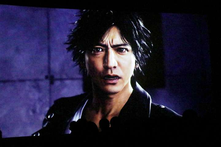 木村拓哉：「龍が如くスタジオ」制作のPS4の新作ゲームで主演キャラクターに　 - MANTANWEB（まんたんウェブ）