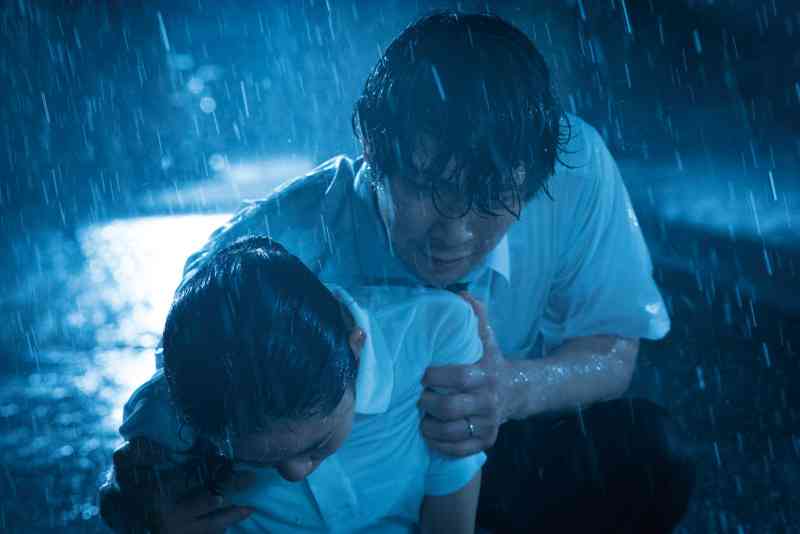 ジャニーズWEST藤井流星、佐々木蔵之介らからバースデーサプライズ「すっかりやられました」