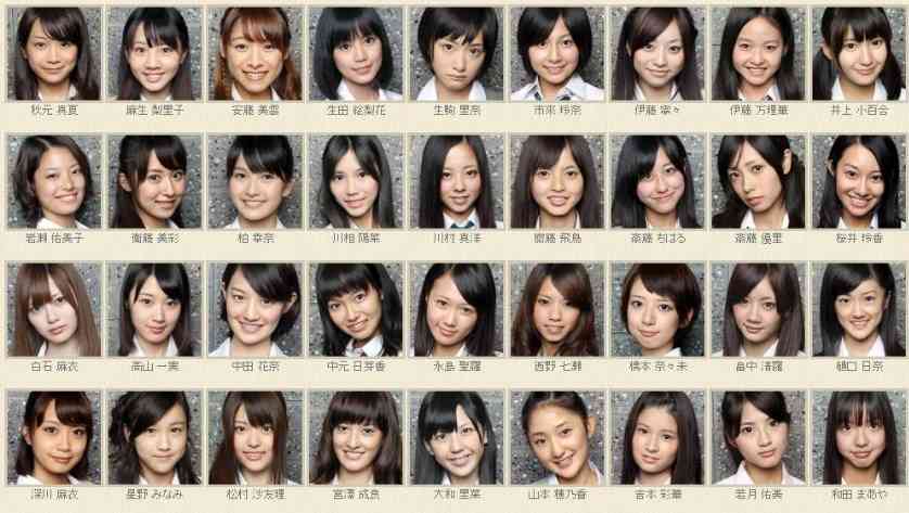 乃木坂46西野七瀬、グループ卒業を発表