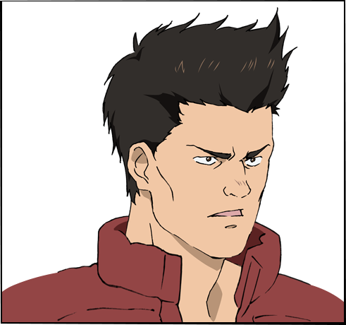 アニメ『BANANA FISH』語りませんか?