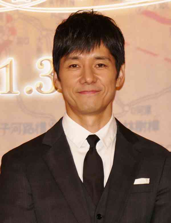 岡田准一＆西島秀俊、徹子“ムチャぶり”にタジタジ…「これは神回」の声相次ぐ「徹子の部屋」 | cinemacafe.net