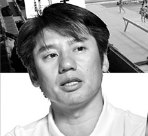 「池谷幸雄」の「ミスりんご」セクハラをもみ消した日本体操協会 | デイリー新潮
