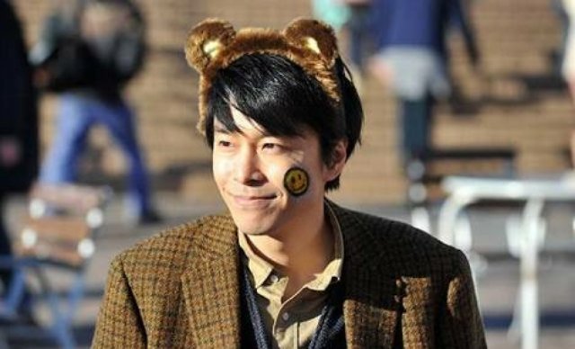 長谷川博己さんが好きな人