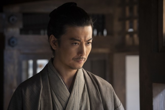 玉山鉄二、長州・桂小五郎役に“会津人”として複雑…それでも演じる心(2018年8月26日) - エキサイトニュース