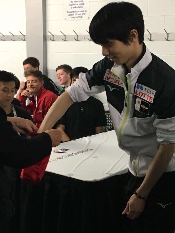 羽生結弦「自分のために滑る」シーズン開幕　勝負の重圧から解放…競技人生終わりも意識
