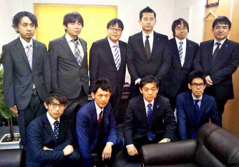日本第一党　公認候補者 – 日本第一党
