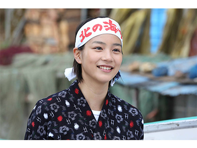 連続テレビ小説 あまちゃん【連日】 || ファミリー劇場