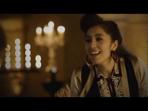 福原美穂　『Dream On feat. 三浦大知』 - YouTube