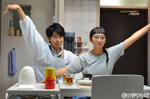 長谷川博己さんが好きな人
