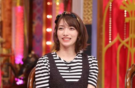 後藤真希、6年ぶりゴールデンバラエティー出演 指原莉乃にサプライズドッキリ