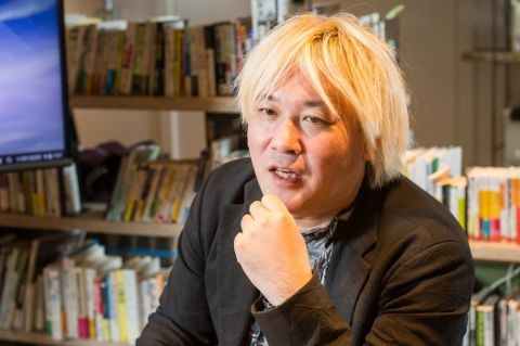 「痴漢症候群の男の困苦こそ極めて根深」「彼らの触る権利を社会は保障すべき」→『新潮45』小川榮太郎氏の寄稿にネット炎上　