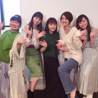 広瀬すず＆平手友梨奈が“プレッシャー”語る