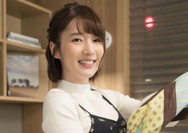 ビジュアルに衝撃を受けた声優さん
