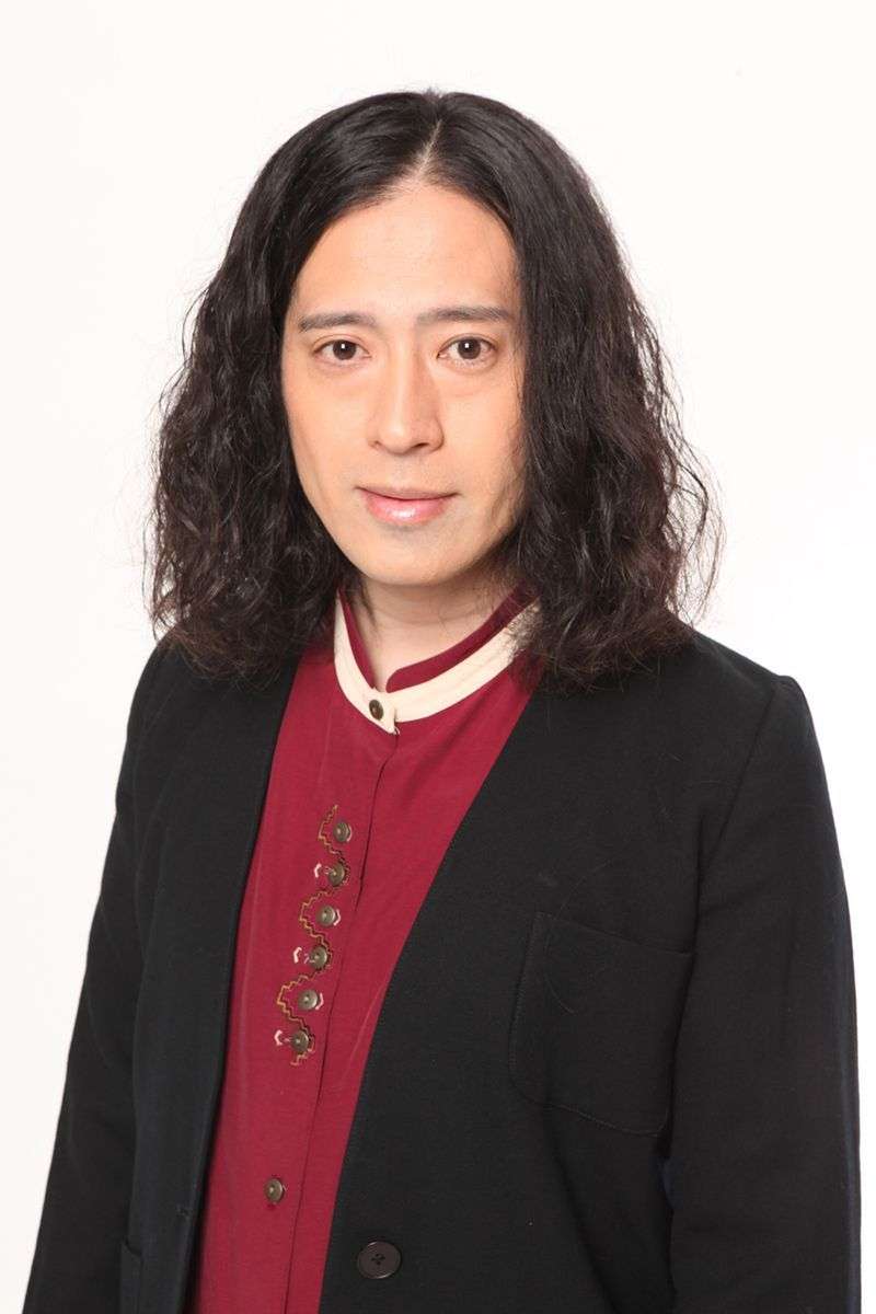 小説家になりたい・なりたかった人