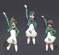 【アニメ】作画崩壊を貼るトピ