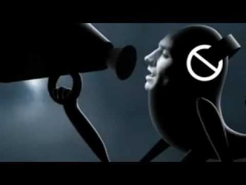 Gotye - Hearts A Mess - official video - YouTube