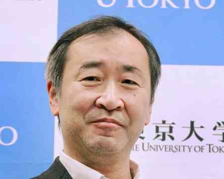 梶田隆章が警告！ このまま放置すればノーベル賞はとれない