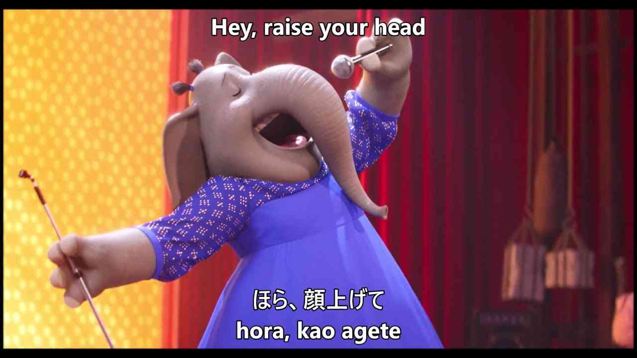 JAPANESE - Don't You Worry ’Bout A Thing w/Subs&Trans (ドント・ユー・ウォーリー・アバウト・ア・シング/MISIA) - YouTube