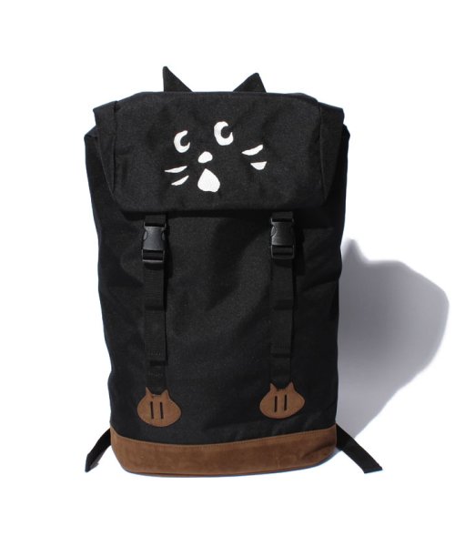 おすすめの黒のリュック