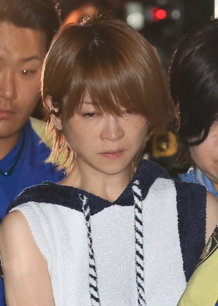 吉澤ひとみ容疑者　２６日勾留期限　保釈申請は認められるか― スポニチ Sponichi Annex 芸能