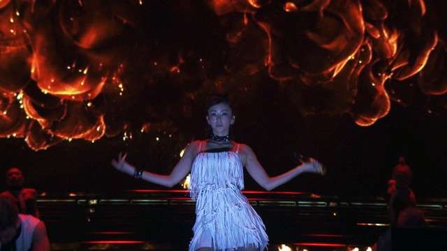 魔法が使えそうな芸能人の画像