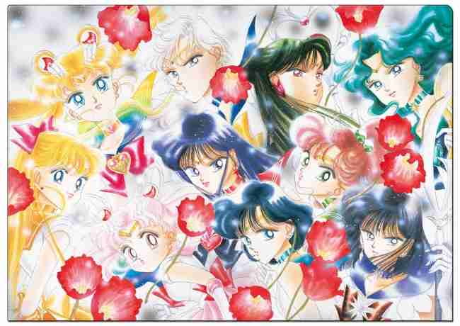 貼ったことのある有名人のポスター