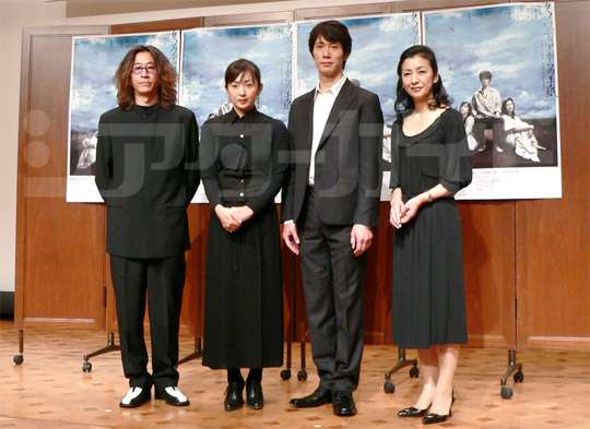 ジャニーズWEST藤井流星、佐々木蔵之介らからバースデーサプライズ「すっかりやられました」