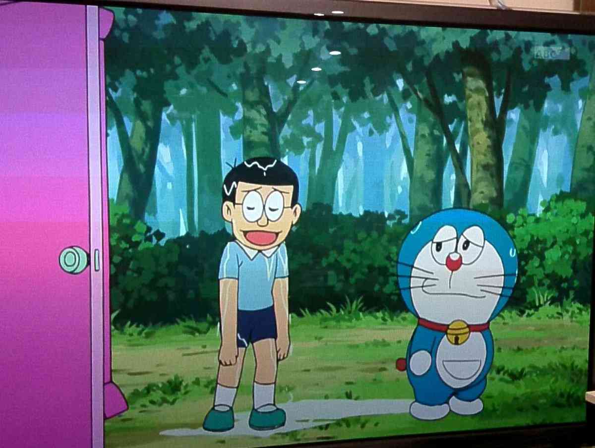 【アニメ】作画崩壊を貼るトピ
