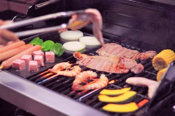バーベキューのおすすめ食材！