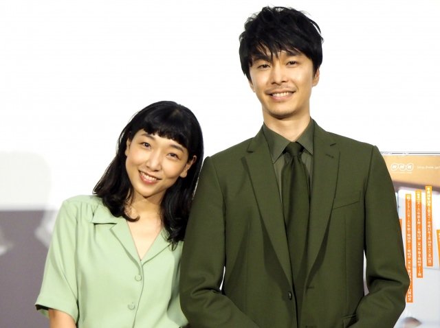 長谷川博己さんが好きな人