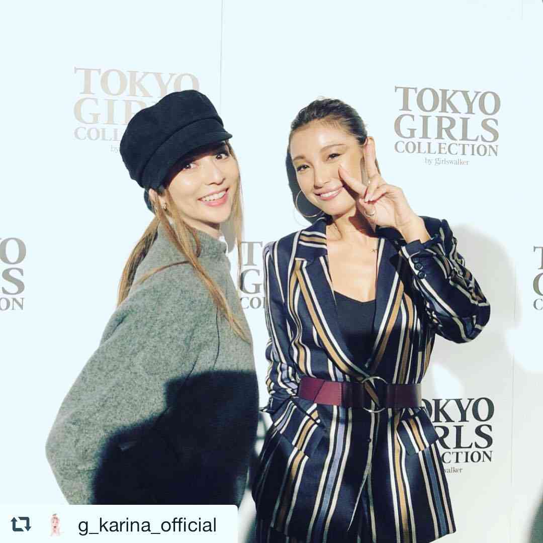 木下優樹菜、「めちゃ可愛いわー」香里奈との激レア2ショットにファン歓喜