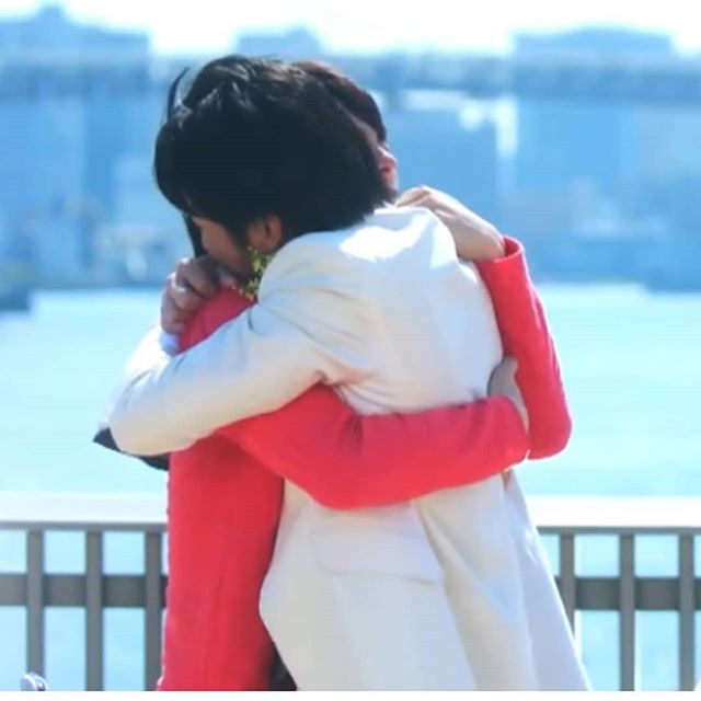 テレ朝・早河会長「おっさんずラブ」激賞！「続編への期待に応えたい」