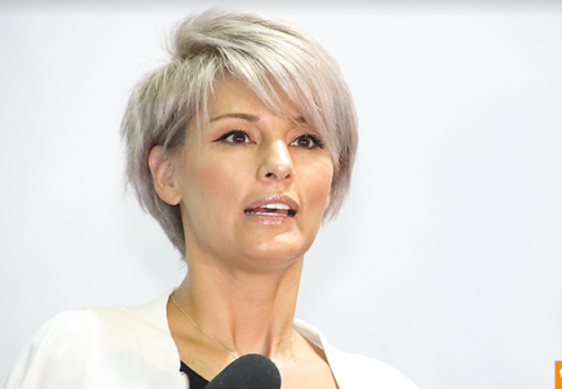 梅宮アンナが東京都港区のセレブ扱いに痛烈「私から言わせると田舎」