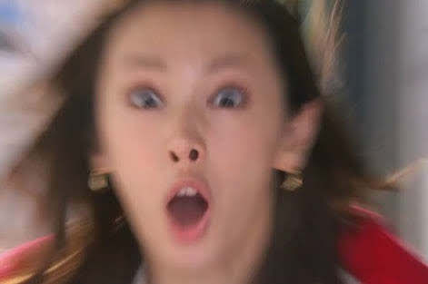 女優さんの全力変顔・コスプレが見たい!