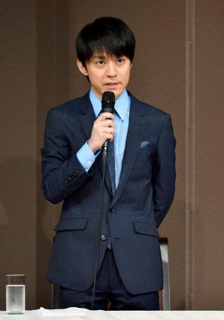 関ジャニ∞・錦戸亮、「西郷どん」放送中に不貞＆妊娠騒動でNHK追放の危機！