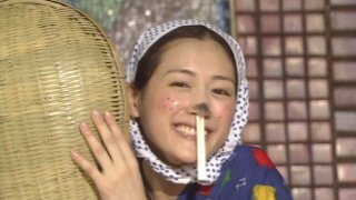 女優さんの全力変顔・コスプレが見たい!