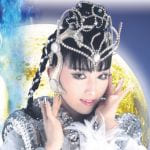 魔法が使えそうな芸能人の画像