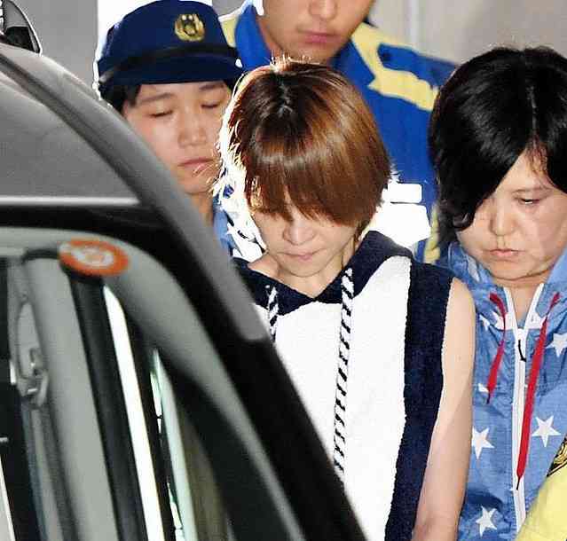 吉澤ひとみ容疑者は「酔ったらひどい」藤本美貴が過去に指摘 - ライブドアニュース