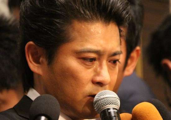 【FRIDAY】 バナナマン日村勇紀「16歳の少女との淫行」の証拠写真をスクープ