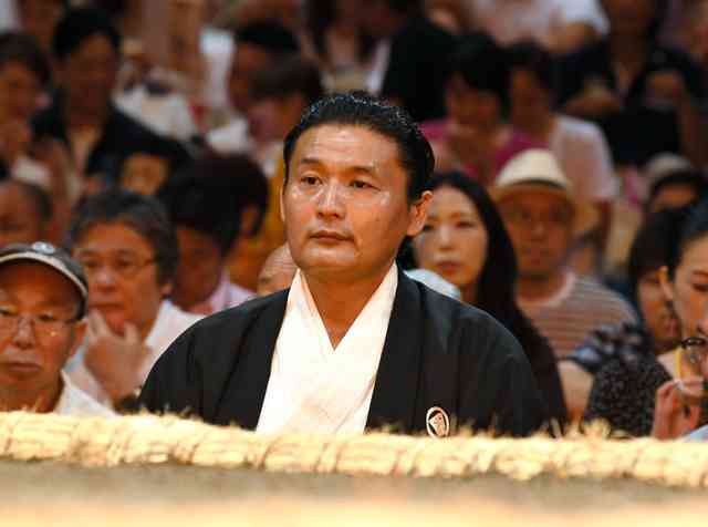 貴乃花親方が日本相撲協会に退職願を提出（朝日新聞デジタル） - Yahoo!ニュース