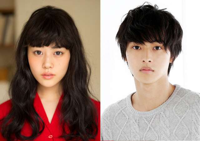 高畑充希×山崎賢人、福田雄一監督作「ヲタクに恋は難しい」で初共演!歌うラブコメに挑戦
