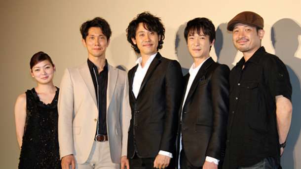 ジャニーズWEST藤井流星、佐々木蔵之介らからバースデーサプライズ「すっかりやられました」