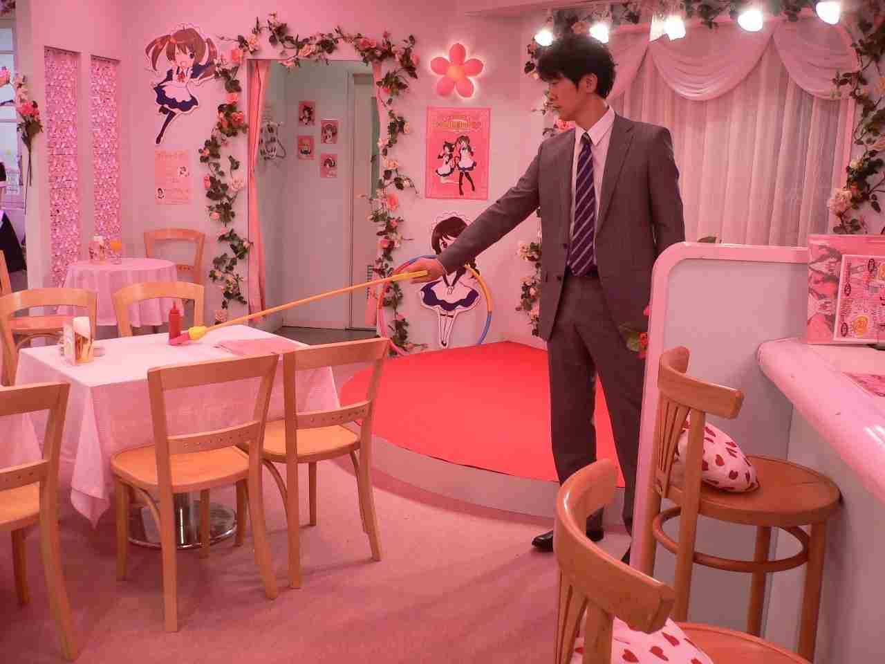 ジャニーズWEST藤井流星、佐々木蔵之介らからバースデーサプライズ「すっかりやられました」