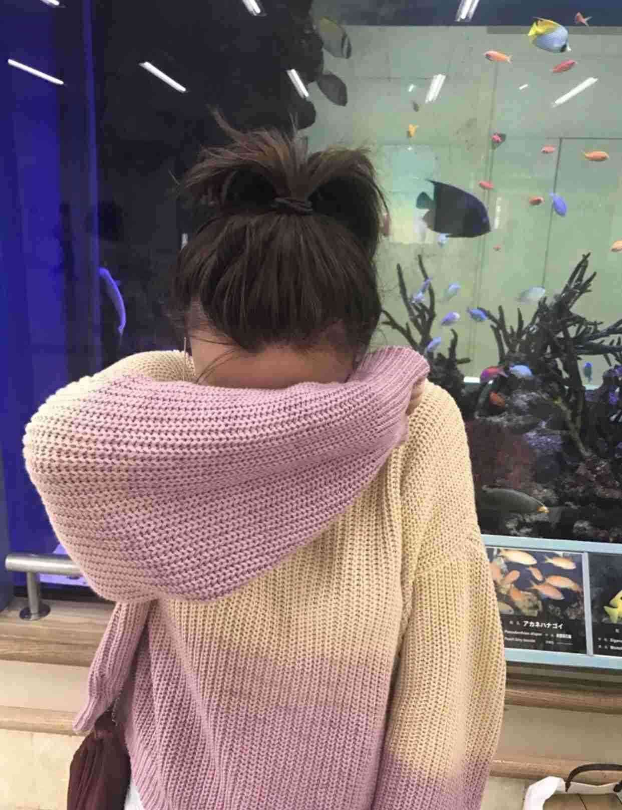 「素っぴんでも可愛い！」ざわちん、パジャマ姿のナチュラルオフショットに絶賛の声