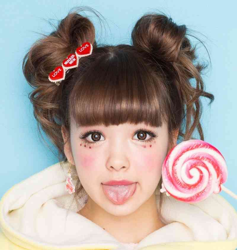 藤田ニコル、初のレギュラー単独MC起用「ほっこりする番組になったら良いな」