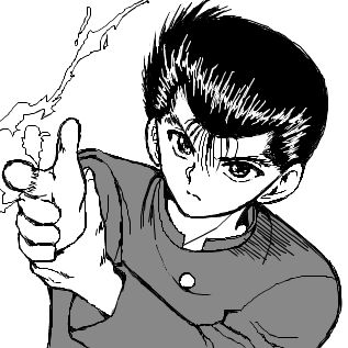 幽遊白書を語ろう