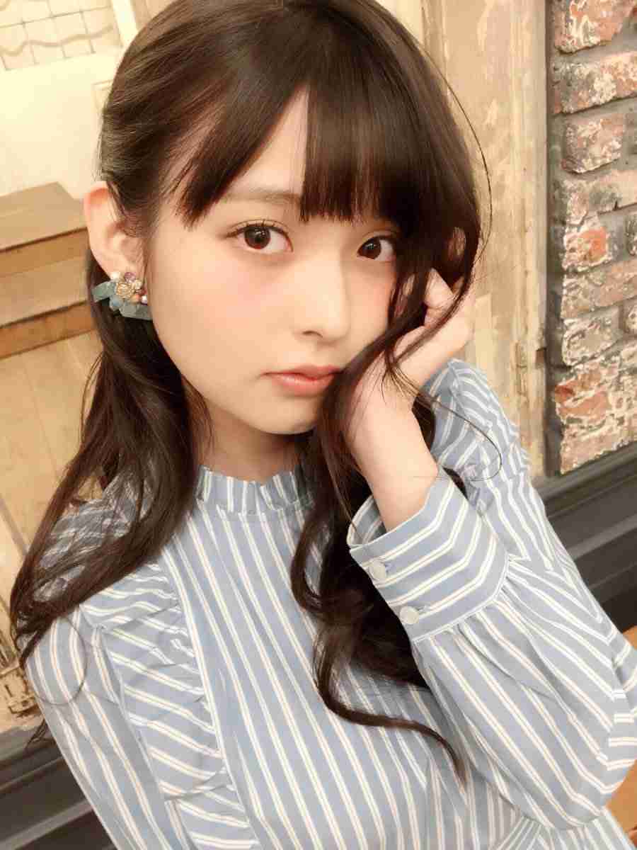 ビジュアルに衝撃を受けた声優さん